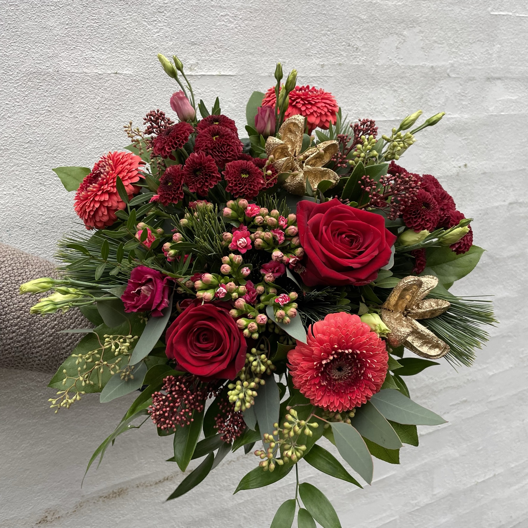 Vores samlede jule-udvalg