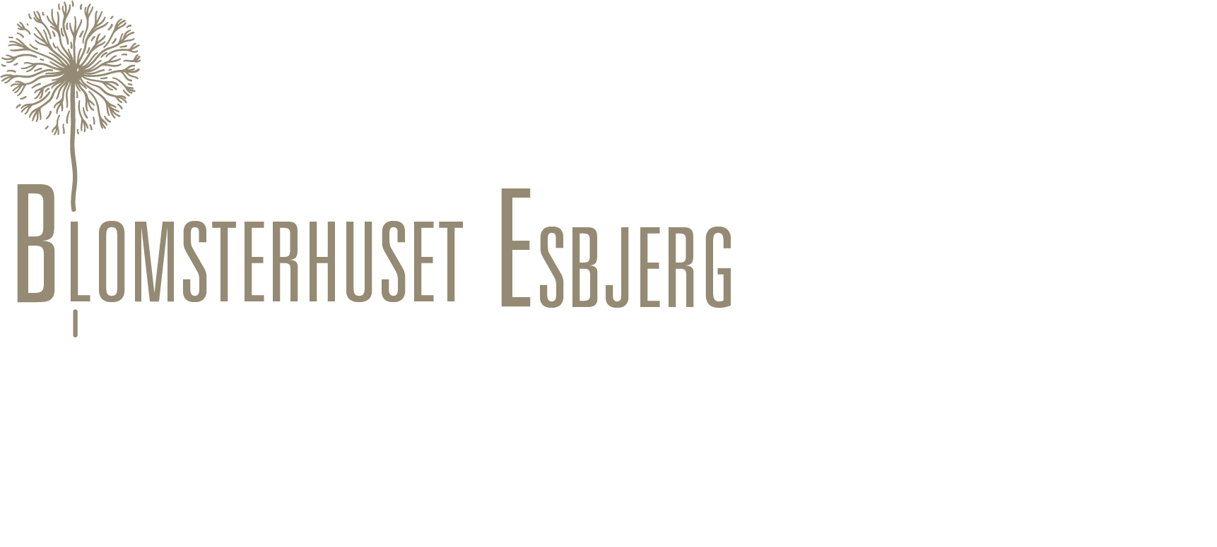 Blomsterhuset Esbjerg Logo (1)