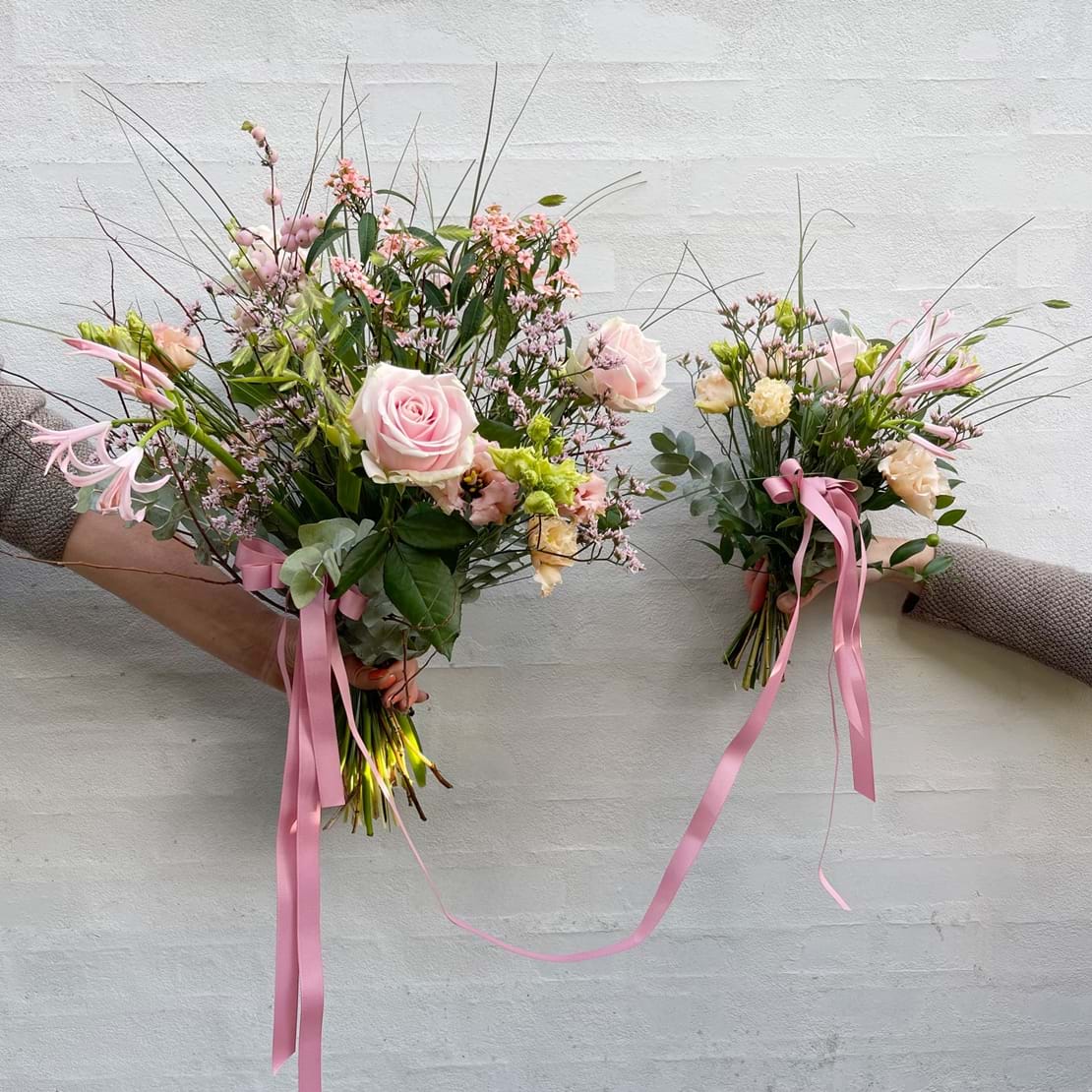 Mor & barn markstyle